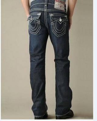 Cheap Men's TRUE RELIGION Jeans wholesale No. 266